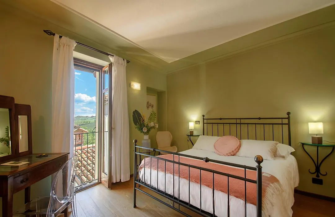 La Giolitta Rooms&Apartment-1