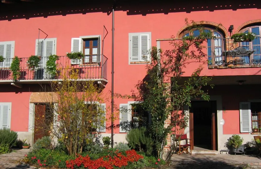 Agriturismo Il Gioco Dell'Oca-1