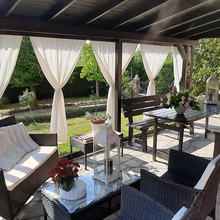 Suite Villa Aurelj-2
