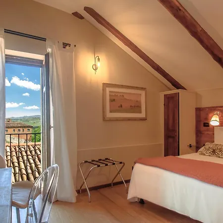 La Giolitta Rooms&Apartment-2