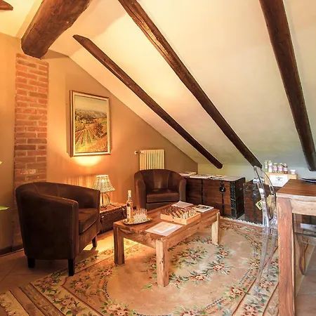 La Giolitta Rooms&Apartment-3
