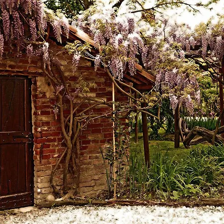 Agriturismo Il Gioco Dell'Oca-3